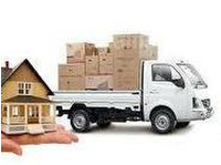Jai Shree Ganesh Packers And Movers Ujjain (3) - Relocation services
