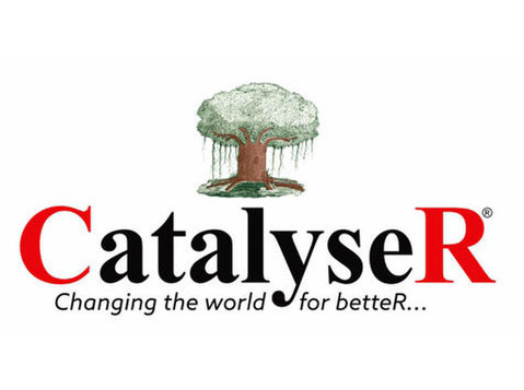 CatalyseR Eduventure India Pvt Limited - Coaching & Training