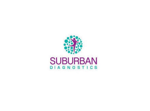 Suburban Diagnostics - Alternative Healthcare