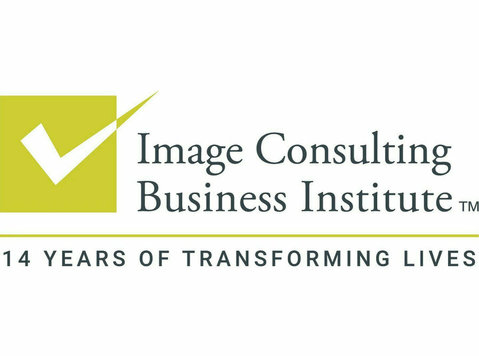 Image Consulting Business Institute - Тренер и обука