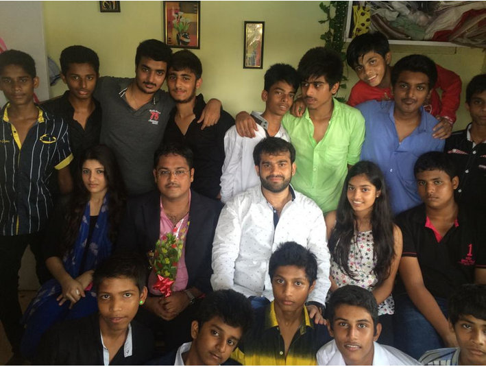 Sabir Education Academy|Coaching Classes in Mumbai - Εκπαίδευση και προπόνηση