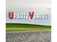 UpartyVdrive - Professional Driver Services (1) - Compañías de taxis