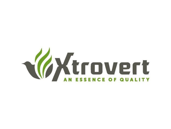 Xtrovert Global Private Limited - Tuonti ja vienti