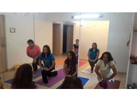 Namaste Yoga Classes (4) - Apmācība
