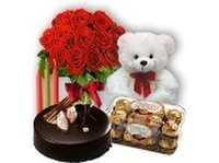 Avon Mumbai Florist (8) - Δώρα και Λουλούδια