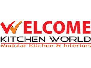 welcome kitchen world - Huonekalut