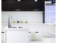 welcome kitchen world (3) - Mobilier