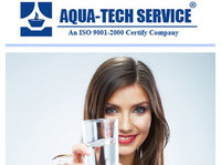 Aqua Tech Service (1) - Електрични производи и уреди