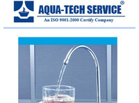 Aqua Tech Service (2) - Elektrika a spotřebiče
