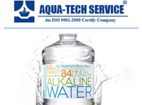 Aqua Tech Service (3) - Elektropreces un tehnika