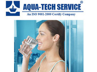 Aqua Tech Service (4) - Електрически стоки и оборудване