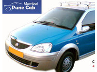 mumbai pune cab (1) - Noleggio auto