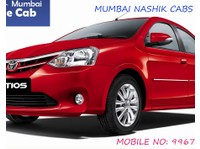 mumbai pune cab (2) - Car Rentals