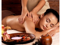 spa castles (1) - Спа процедури и масажи