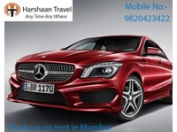 Harshaan Travels (1) - Car Rentals