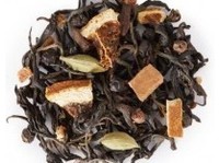 Tea Culture of the World (1) - Luomuruokaa