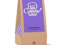 Tea Culture of the World (2) - Aliments biologiques