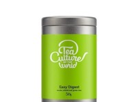 Tea Culture of the World (4) - Organic food