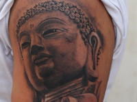 Rahul Ghare, Tattoo Artists (7) - Здравје и убавина