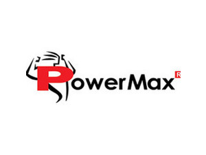 POWERMAX FITNESS INDIA PVT LIMITED - Gyms, Personal Trainers & Fitness Classes