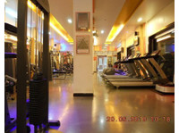 POWERMAX FITNESS INDIA PVT LIMITED (4) - Gyms, Personal Trainers & Fitness Classes