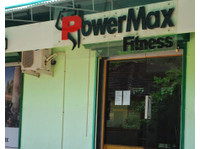 POWERMAX FITNESS INDIA PVT LIMITED (5) - Gyms, Personal Trainers & Fitness Classes