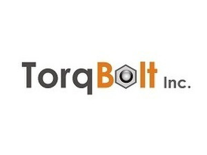 Torqbolt Inc. - Dovoz a Vývoz