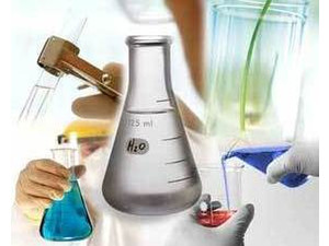 Lab Chemicals - Jignesh Agency Pvt. Ltd. - Consultoria