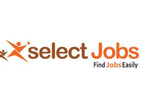 Select Jobs Pvt. Ltd. - Recruitment agencies