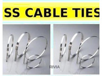 Cable Ties India (2) - درآمد/برامد