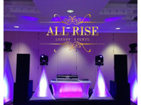 Allriseevents - Event Management Companies in Mumbai (3) - Conference & Event Organisers