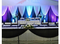 Allriseevents - Event Management Companies in Mumbai (4) - Conferência & Organização de Eventos