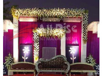 Allriseevents - Event Management Companies in Mumbai (5) - Conference & Event Organisers