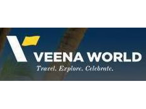 Veena World - Travel Agencies