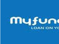 MyFundBucket (1) - Mortgages & loans