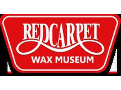Red Carpet Wax Museum - Muzee şi Galerii