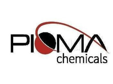 Pioma Chemicals - Farmácias e suprimentos médicos