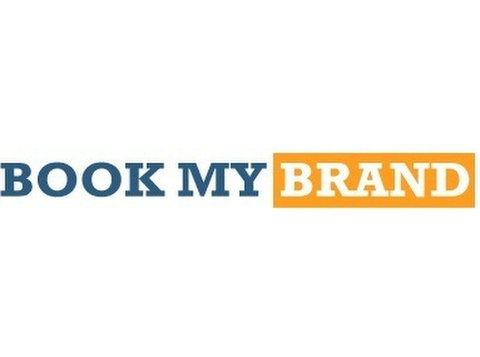Book My Brand - Hosting & domains
