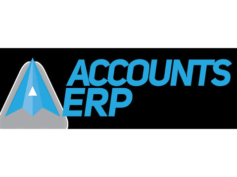 Accountserp | Best Online Accounting Software - Business Accountants