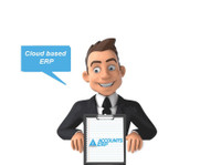 Accountserp | Best Online Accounting Software (6) - Contadores de negocio
