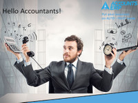 Accountserp | Best Online Accounting Software (7) - Kirjanpitäjät