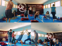 Banjaara Yoga and Ayurveda (4) - Nachhilfe