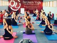 Banjaara Yoga and Ayurveda (7) - Pasniedzēji