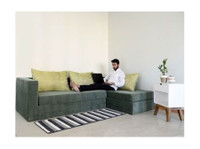 cityfurnish - furniture and appliances rental (4) - Wynajem mebli