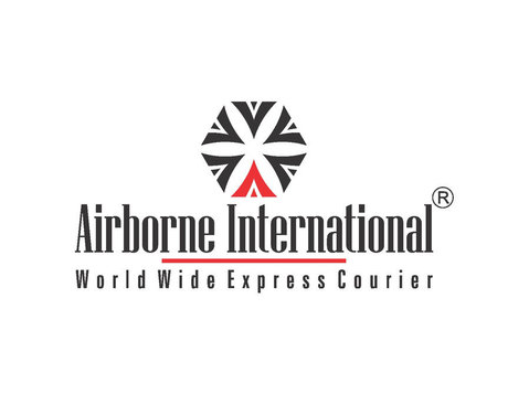 Airborne International Courier Services - Bizness & Sakares