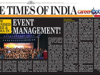 National Academy of Event Management and Development (4) - Conference & Event Organisers