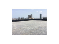 Poygomma Industries Pvt. Ltd (4) - Riparazione tetti