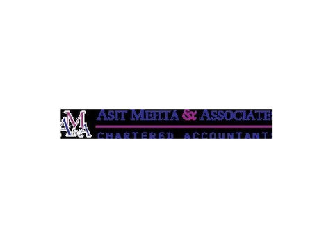 Asit Mehta & Associates - Financial consultants