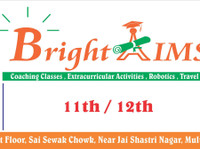 Bright Aims (1) - Playgroups & After School activities