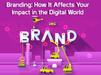 Digital Marketing & Branding Consultancy | Argus Cmpo (3) - Reclamebureaus